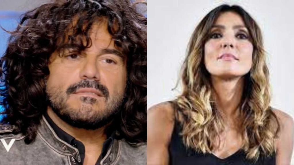 Francesco Renga e Ambra, avete mai visto la figlia? Oltre che bella è anche coraggiosa