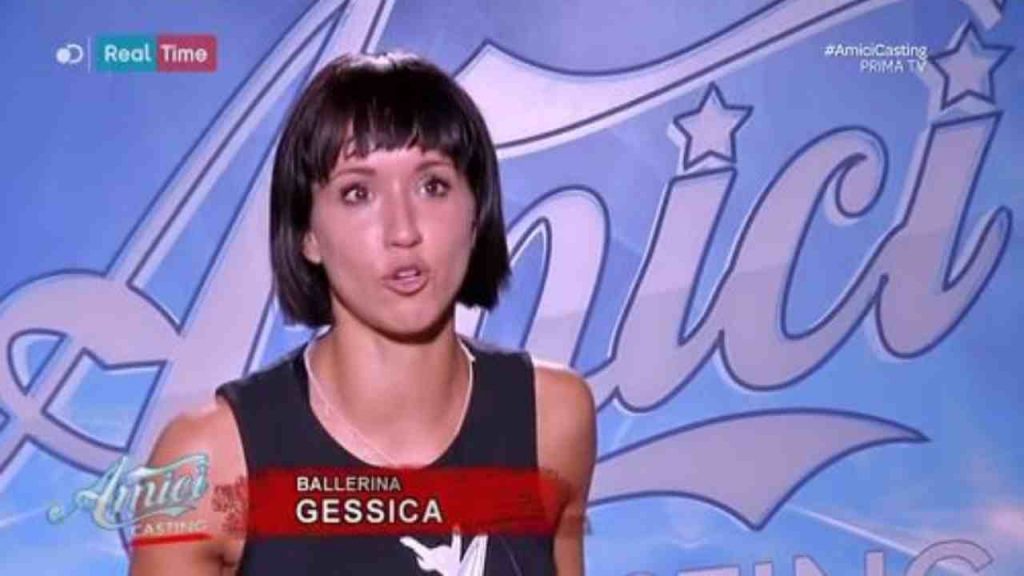 Gessica Taghetti, la drastica trasformazione subita dopo Amici15: non è più lei