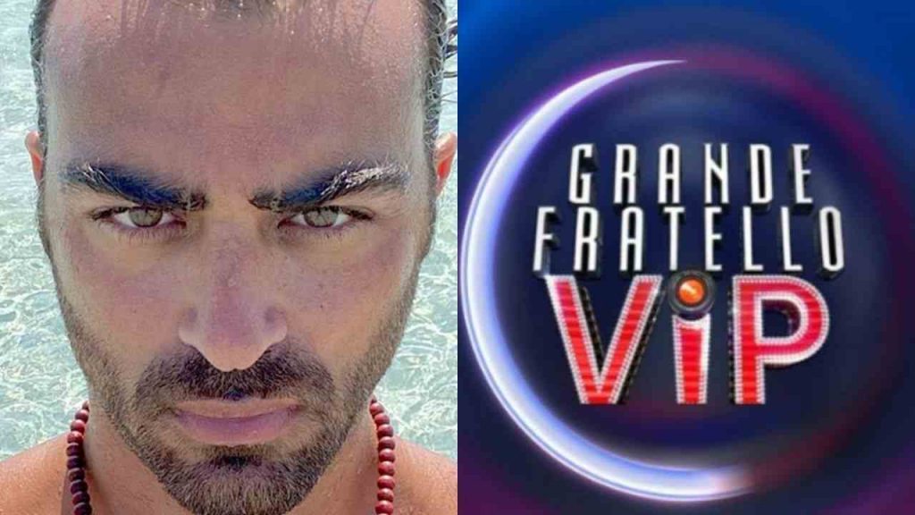 Gianmaria Antinolfi muove gravi accuse contro il Gf Vip: le dure parole