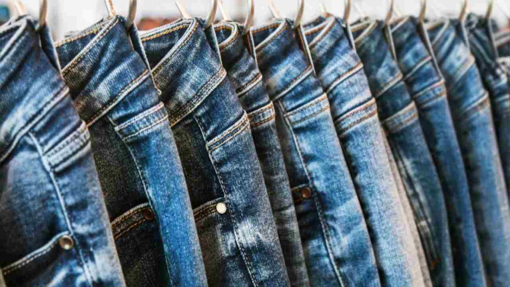 Jeans per ogni tipo di fisico: ecco quali ti valorizzano di più