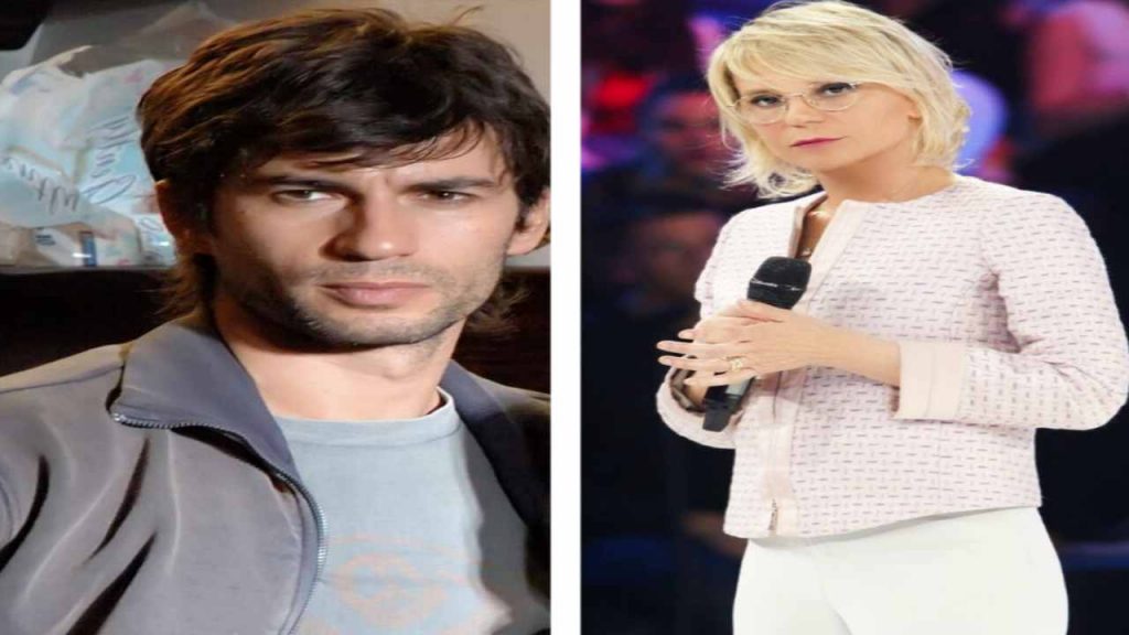 Kledi Kadiu e il presunto flirt con la De Filippi | Cosa c’è di vero dopo anni