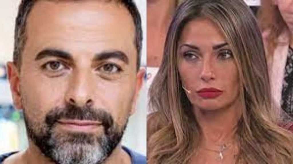 Uomini e Donne, altro che Ida! La preferita di Marcello è un’altra: “sei bella come la luna”