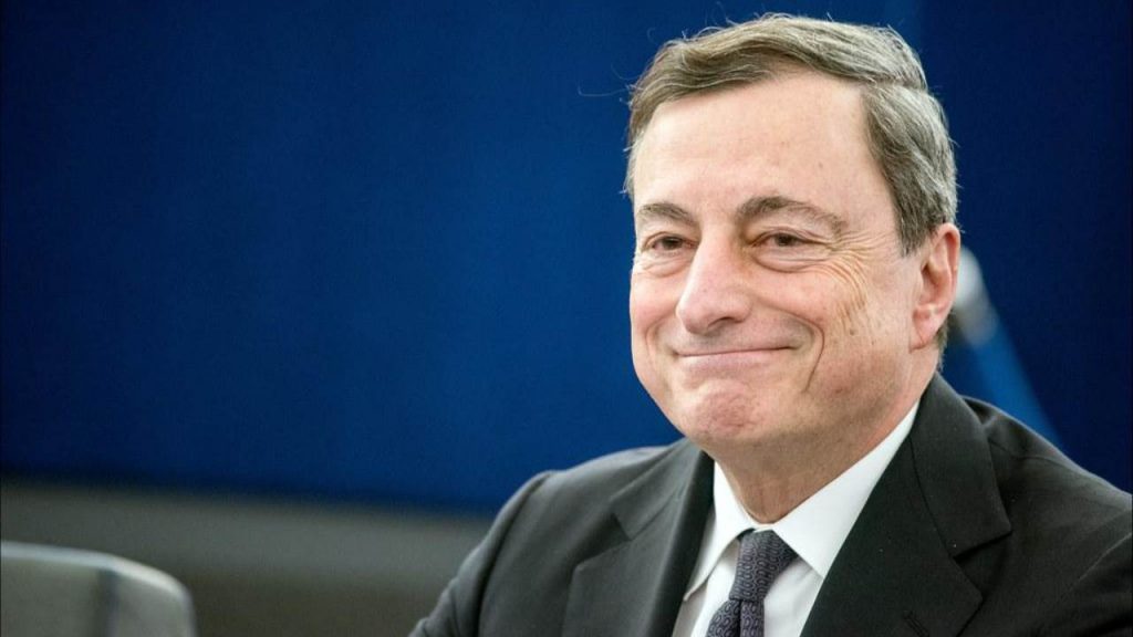 Draghi proroga un altro bonus: fino a 500 a famiglia