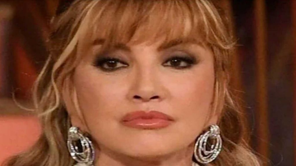 Milly Carlucci non ha pace: la verità è ben altra su Memo Remigi