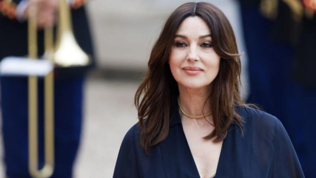 Monica Bellucci è bellissima ma la figlia l’ha superata | Ecco chi è e cosa fa