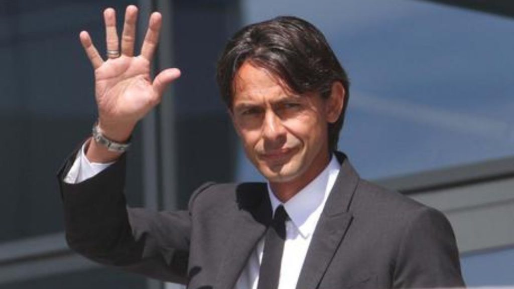 Pippo Inzaghi, chi è la mamma di suo figlio | Impossibile dimenticarla a Uomini e Donne