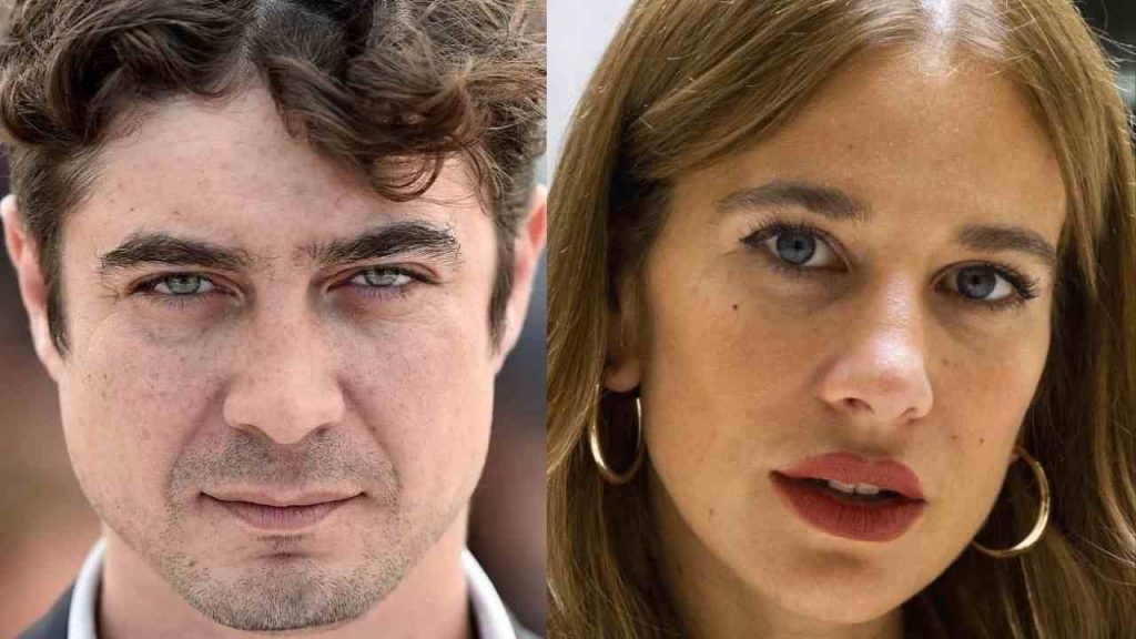 Riccardo Scamarcio e Clizia Incorvaia sono stati veramente amanti? Tutta la verità