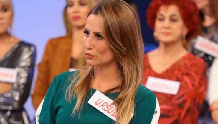 Ursula Bennardo fuori di senno | Il gesto contro di lei è vergognoso