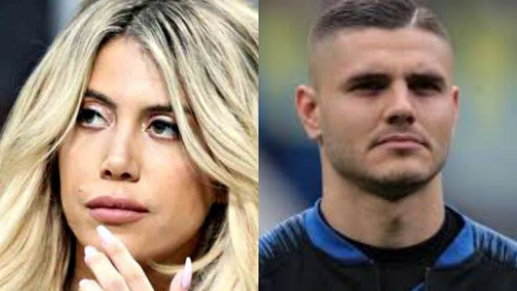 Wanda Nara, chi c’era prima di Icardi | Anche con lui è finita con un tradimento