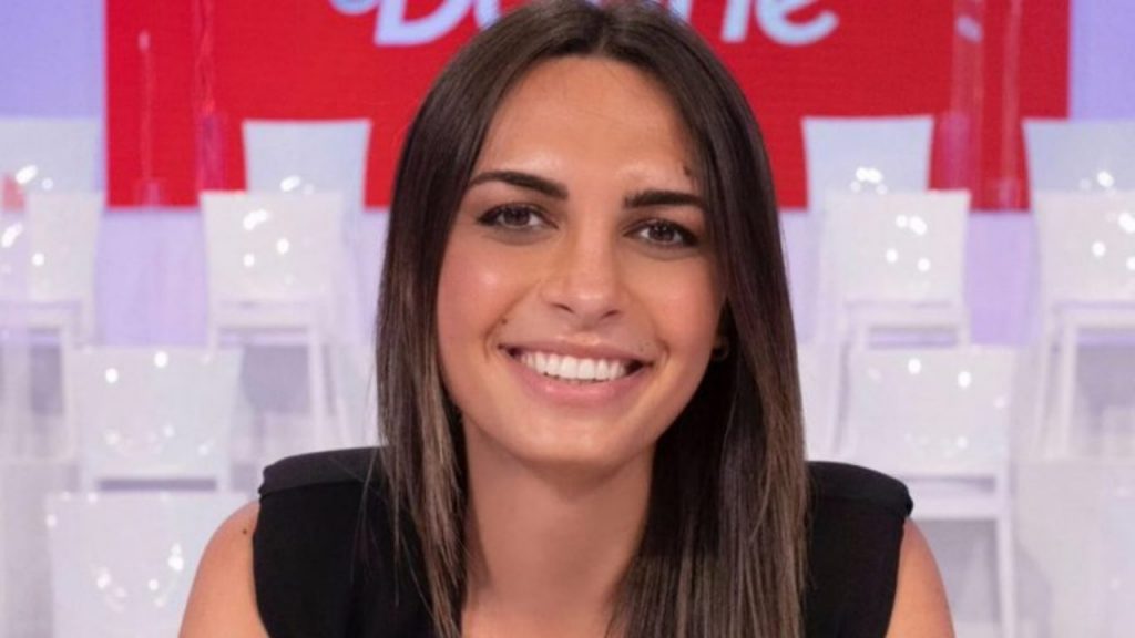 Andrea Nicole si è finalmente messa a nudo: com’era prima di Uomini e Donne