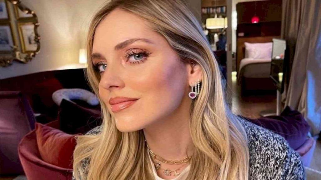 Chiara Ferragni lancia la sua linea di gioielli | I prezzi però vi stupiranno