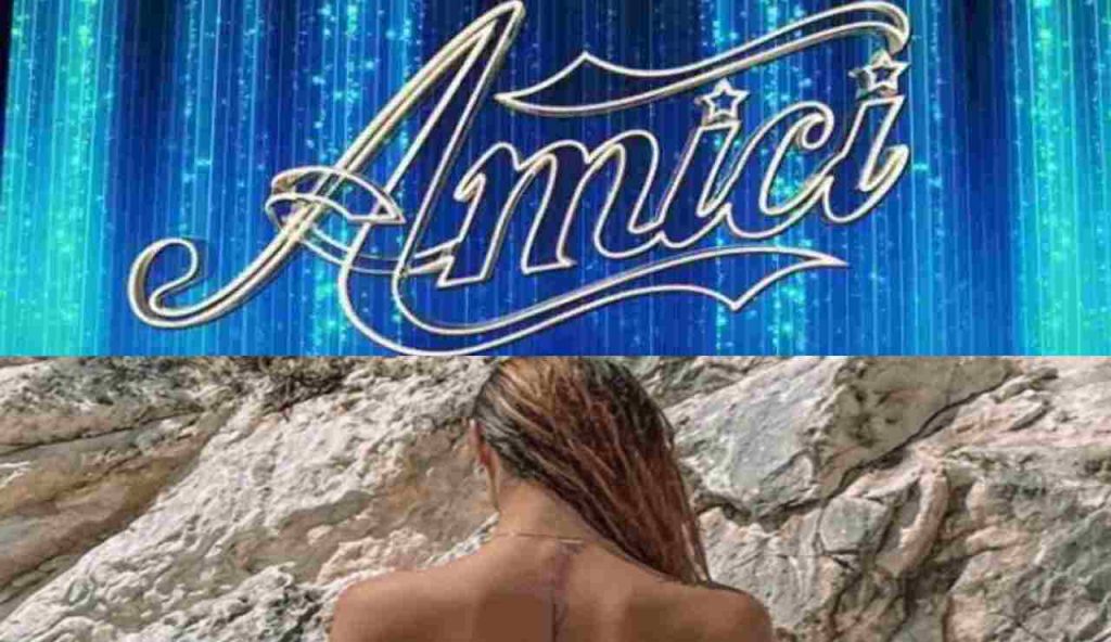 Amici, ex ballerina amatissima lancia uno splendido annuncio | I fan vanno in estasi