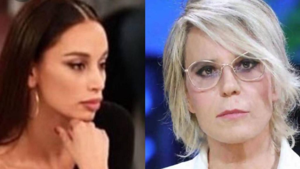 Francesca Tocca tira tutto fuori sulla De Filippi: “avevo fatto degli sbagli e lei….”