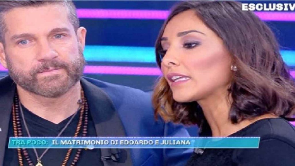 Juliana Moreira, il dramma confessato dopo anni: “uno dei due gemelli non ce l’ha fatta”