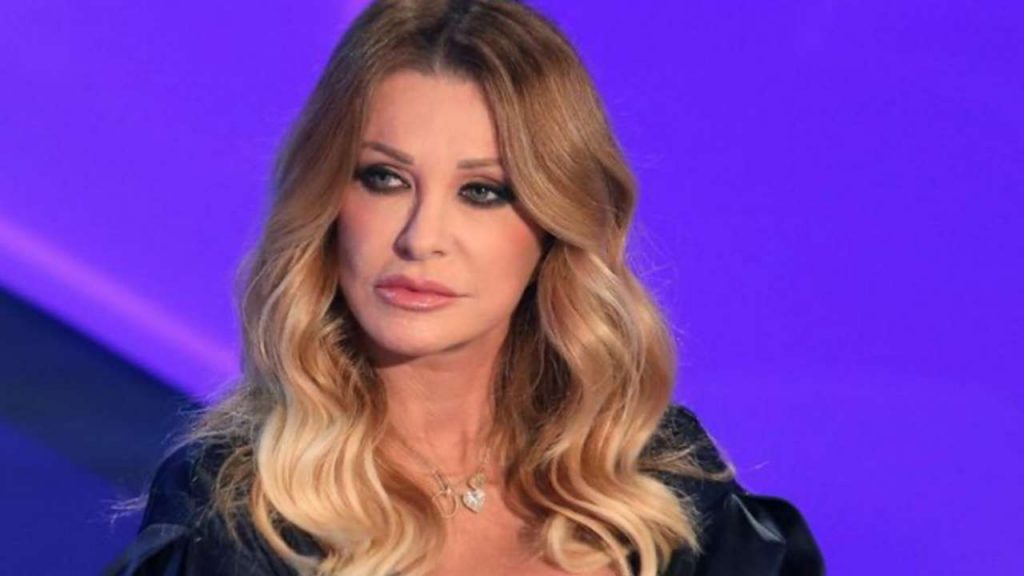 Paola Ferrari e il dramma del brutto male: “pensavo di avere un brufolino e invece…”