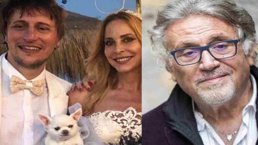 Stefania Orlando e il marito: “avviamo le pratiche per…” | Con Roncato non era successo