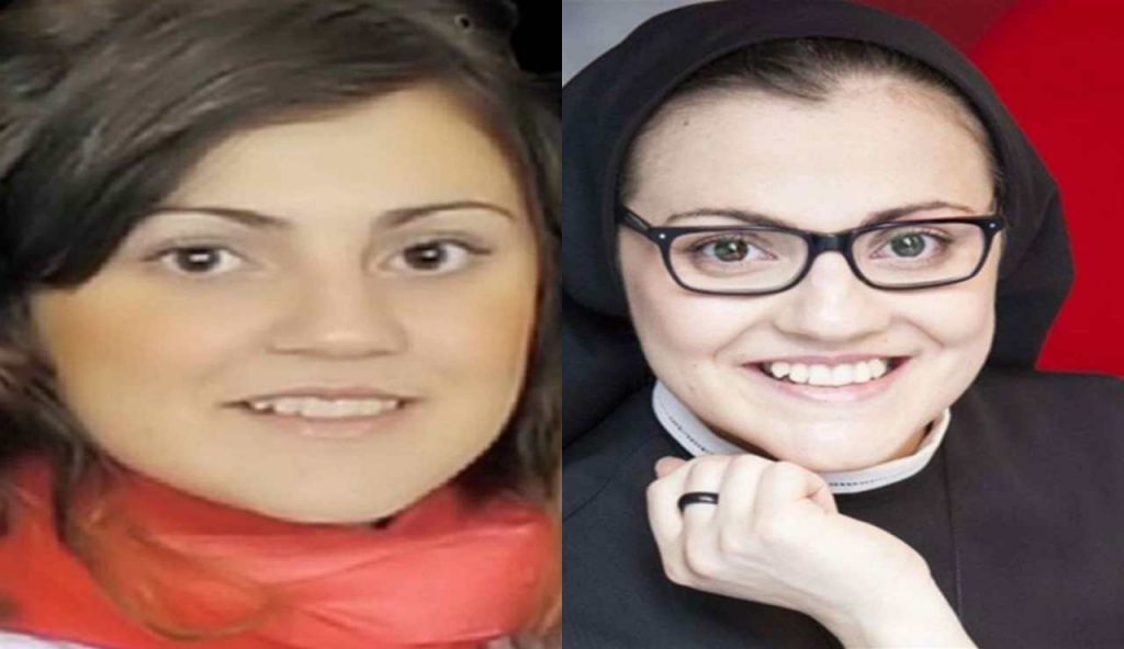 Suor Cristina, dopo The Voice ha stravolto tutto: “ho ritrovato l’ amore per…”