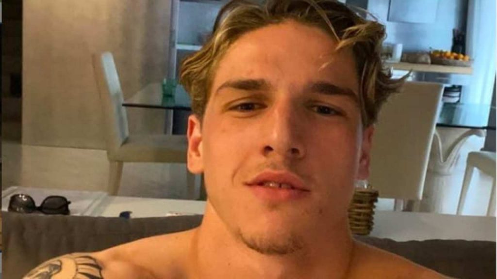 Nicolò Zaniolo beccato insieme ad ex di U&D: altro che flirt con Madalina Ghenea