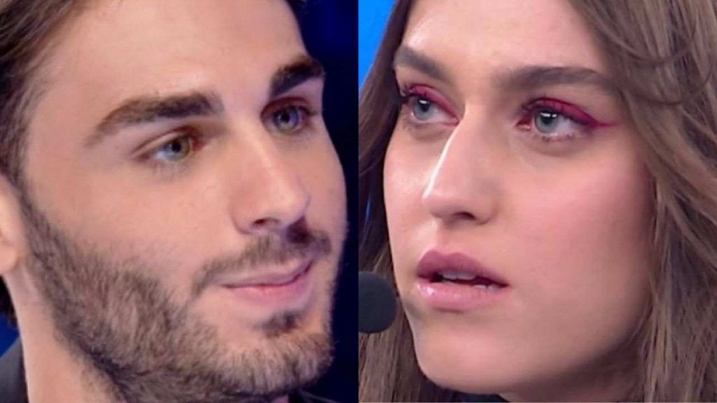 Alberto Urso e le voci sul flirt con Gaia Gozzi dopo Amici | Finalmente la verità