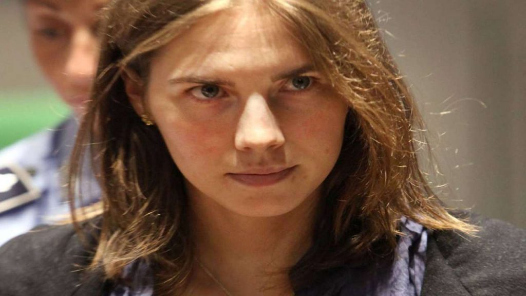 Le Iene, Amanda Knox parla per la prima volta: “hanno inventato la persona…”