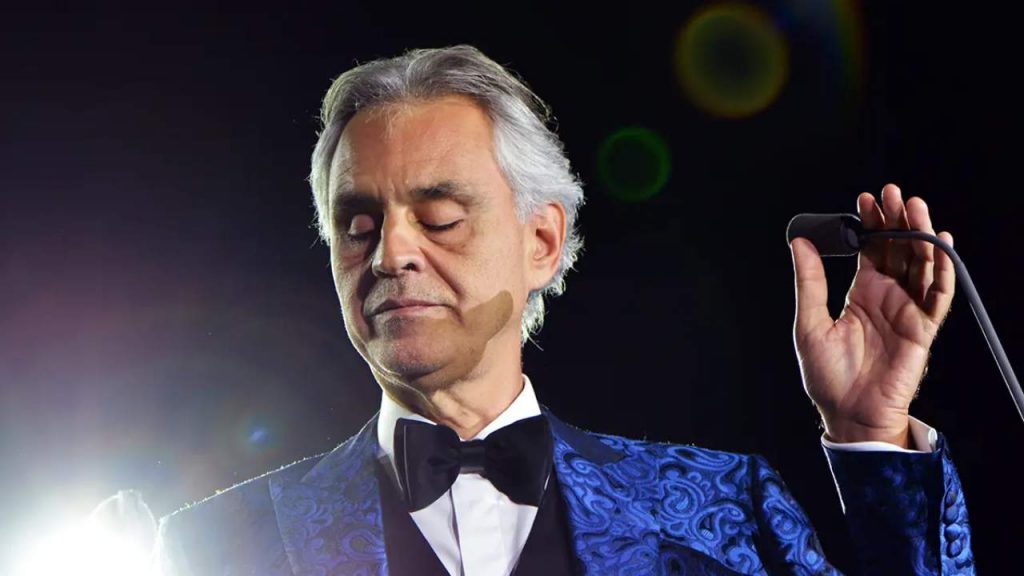 Andrea Bocelli e il distruttivo primo matrimonio | Dopo anni l’amaro retroscena