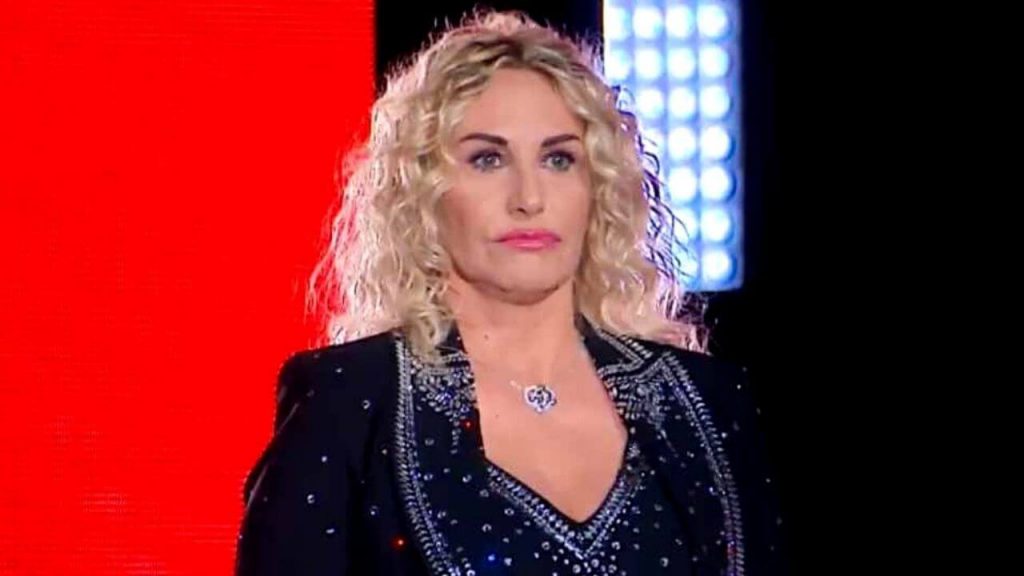 Antonella Clerici, il pesante episodio accaduto a Sanremo: “un cantante mi disse che…”