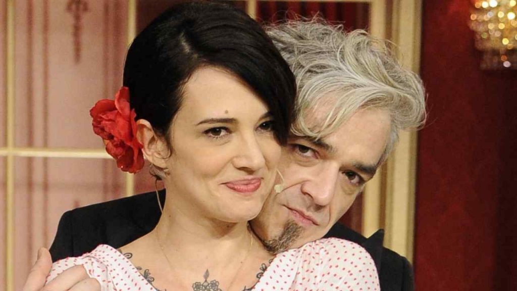 Morgan e Asia Argento, la figlia è famosa quanto loro | Il motivo lo conoscete tutti