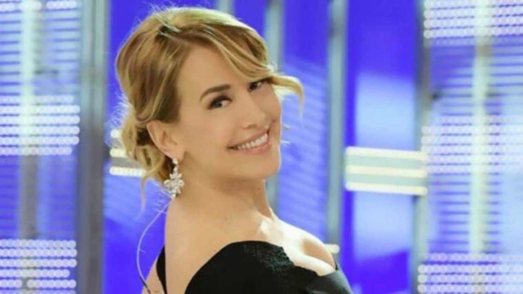 Barbara D’Urso, avete capito chi è la sorella? Eppure l’avete già vista in tv ed è famosissima