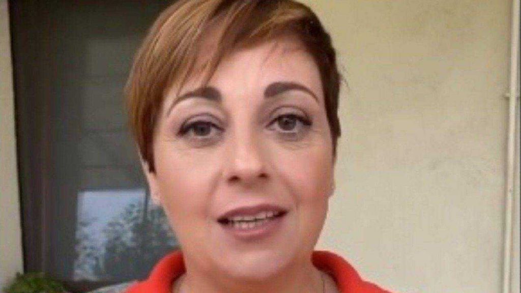 Benedetta Rossi, stavolta ha proprio esagerato: lo sbaglio è davvero piccante