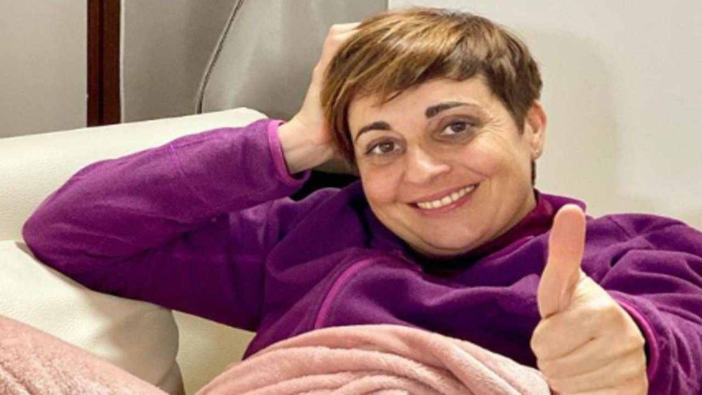 Benedetta Rossi mai vista in quelle condizioni: il web stenta a riconoscerla