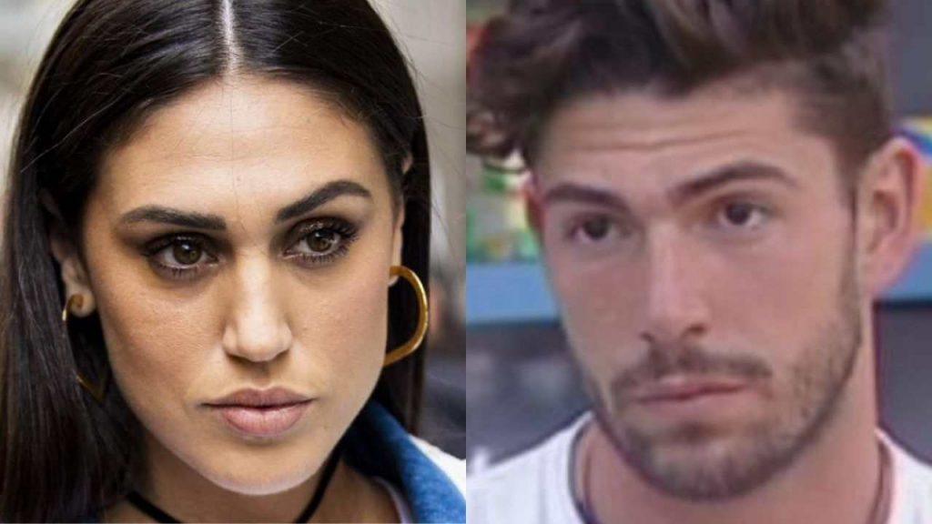 Cecilia Rodriguez è crisi con Ignazio Moser? La segnalazione bomba dei fan