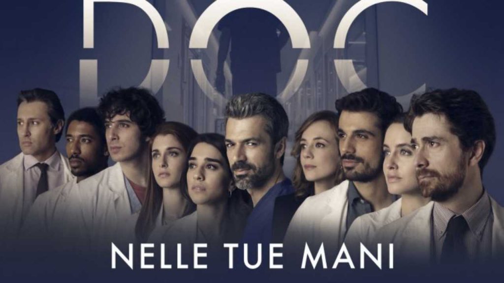 Doc-Nelle Tue Mani, Matilde Gioli svela tutto | I fan non stanno nella pelle