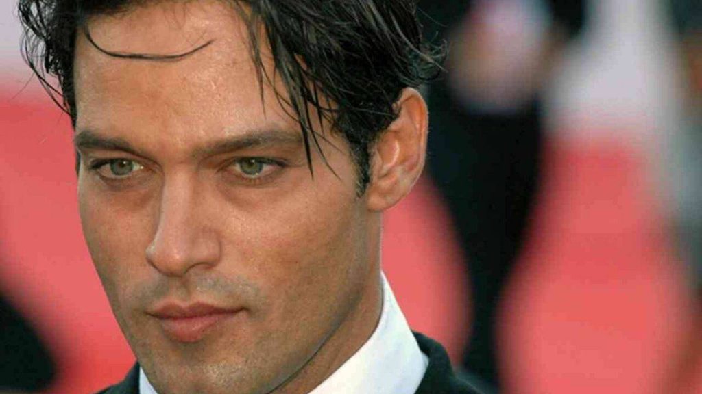 Gabriel Garko esce finalmente allo scoperto: lui è bellissimo ma il fidanzato è divino