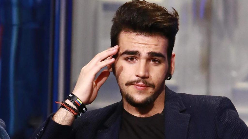 Ignazio Boschetto e il pesante dramma | Il retroscena poco prima di Sanremo 2021