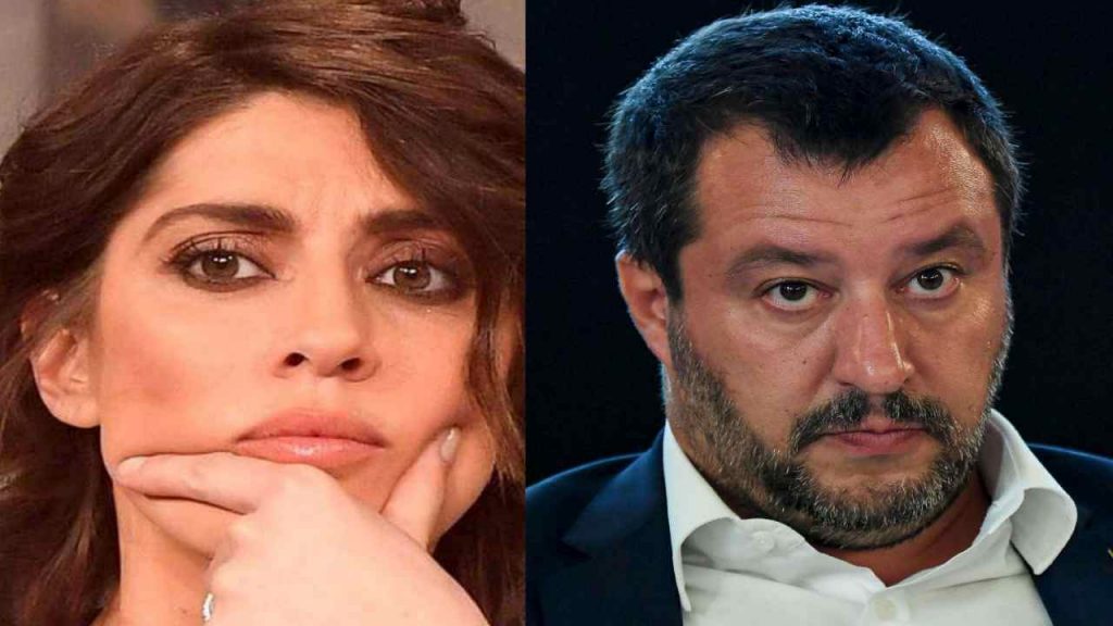 Elisa Isoardi, perché è finita con Salvini | Dopo anni la triste verità