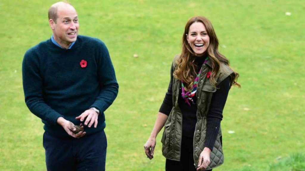 Kate Middleton e William, quarto figlio in arrivo? | La benedizione della Regina