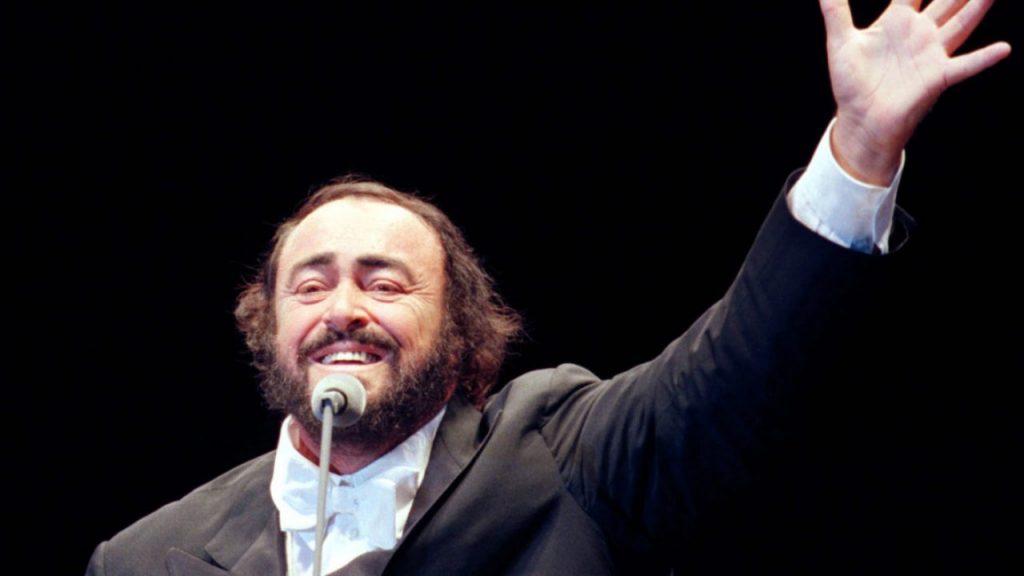 Luciano Pavarotti, com’è diventata l’ultima figlia | Alice è davvero uno schianto