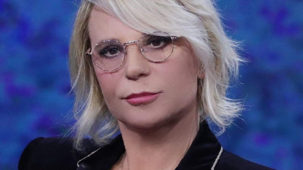 Maria De Filippi ormai ha deciso | Trapelano i nomi dei nuovi giudici di Amici