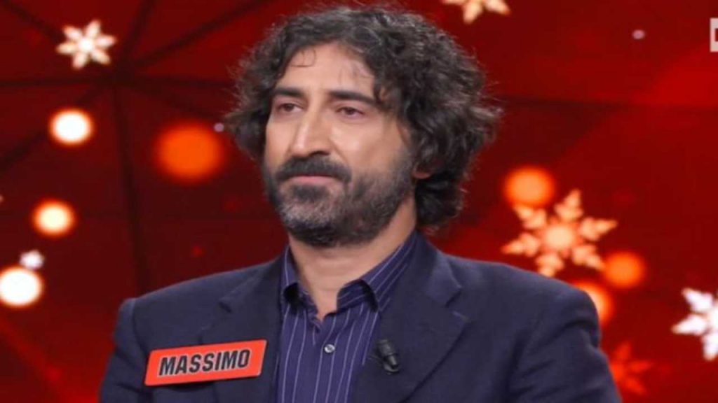 Massimo Cannoletta, cos’è accaduto veramente a L’Eredità: “ho abbandonato perchè…”