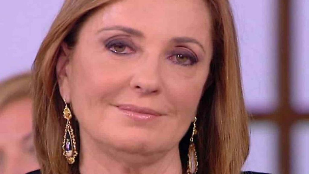 Barbara Palombelli e il dramma del figlio adottivo: “questo mi spezza il cuore”