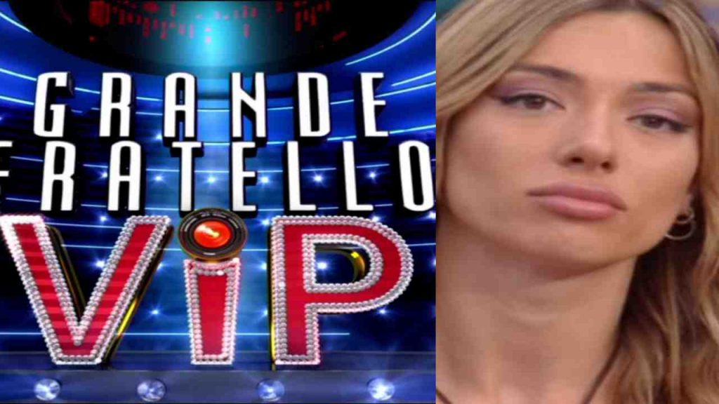 Gf Vip 6, trapela il nome della prossima concorrente | Soleil la prenderà malissimo