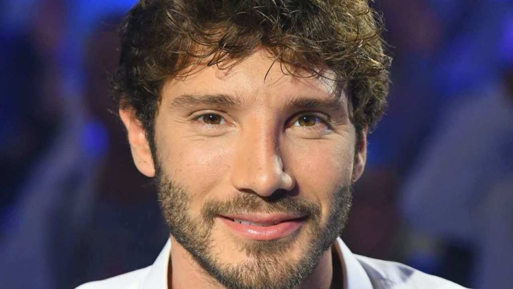 Stefano De Martino, l’annuncio che tutti aspettavano: ora è ufficiale