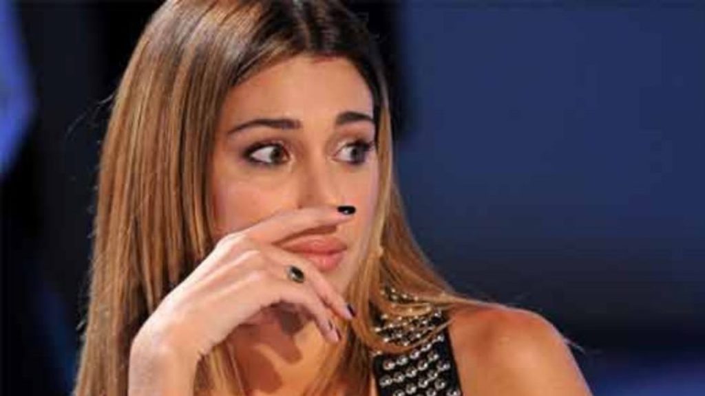 Belen Rodriguez gelata dall’uomo: “invidiosa e masochista”