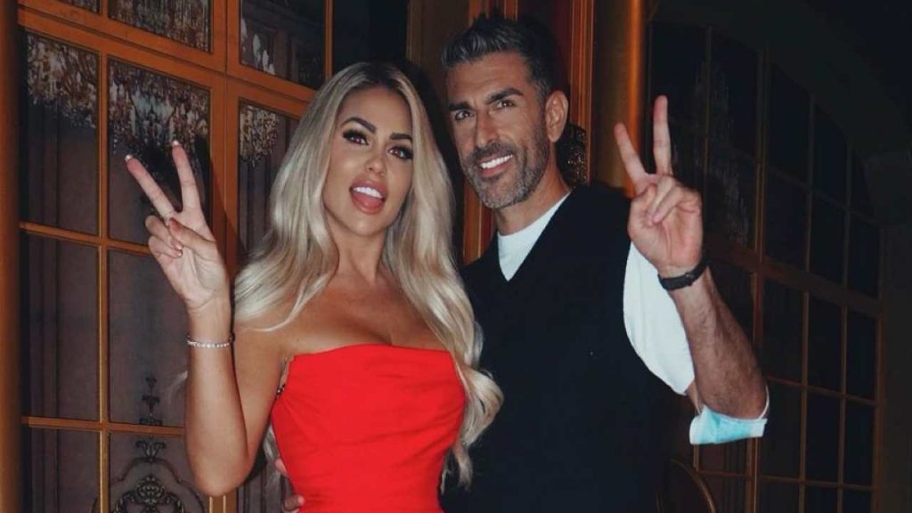 Bianca Gascoigne ha ceduto al ritocchino? Il clamoroso prima e dopo