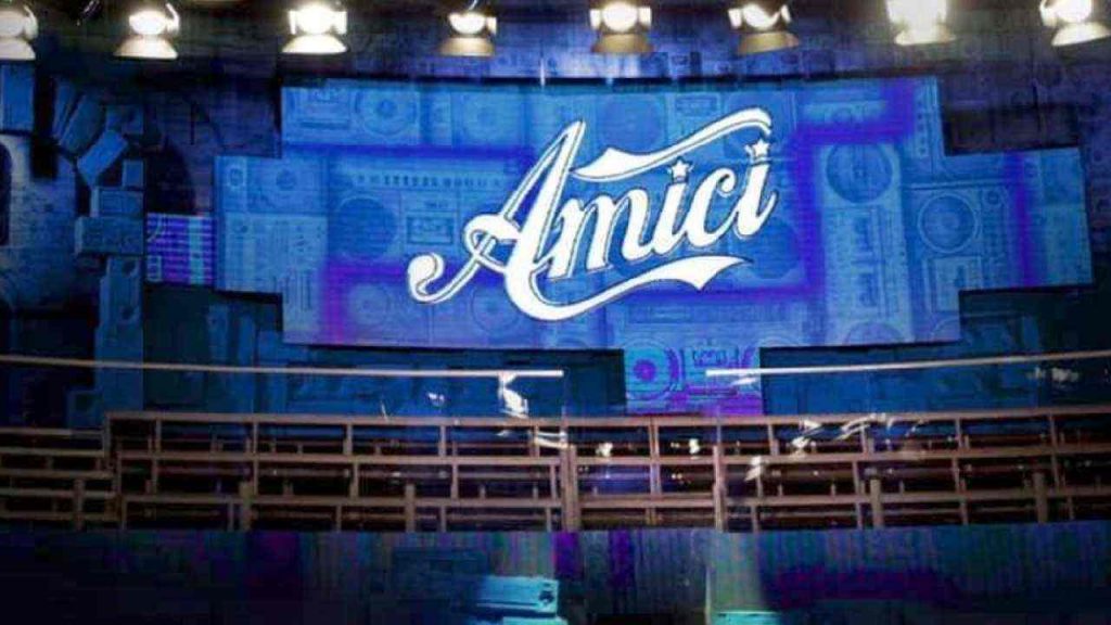 Anticipazioni Amici 21, amata allieva già eliminata | Fan delusi