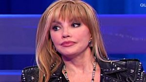 Ballando con le stelle lite furiosa da milly carlucci