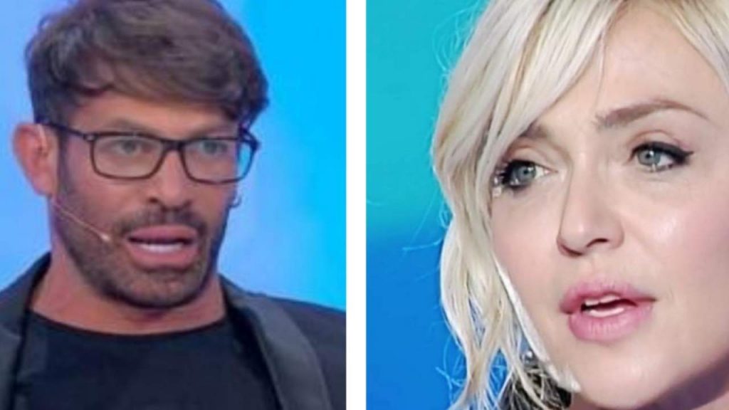 Paola Barale, la tristissima rottura con Gianni Sperti | La verità dopo anni