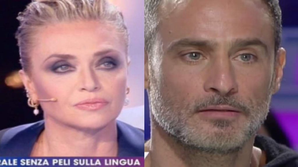 Paola Barale, dopo anni il triste retroscena su Raz Degan: “è stata una cosa che io non volevo”