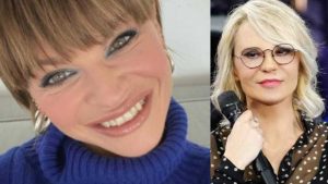 Alessandra Amoroso e Maria De Filippi annuncio importante-Altranotizia