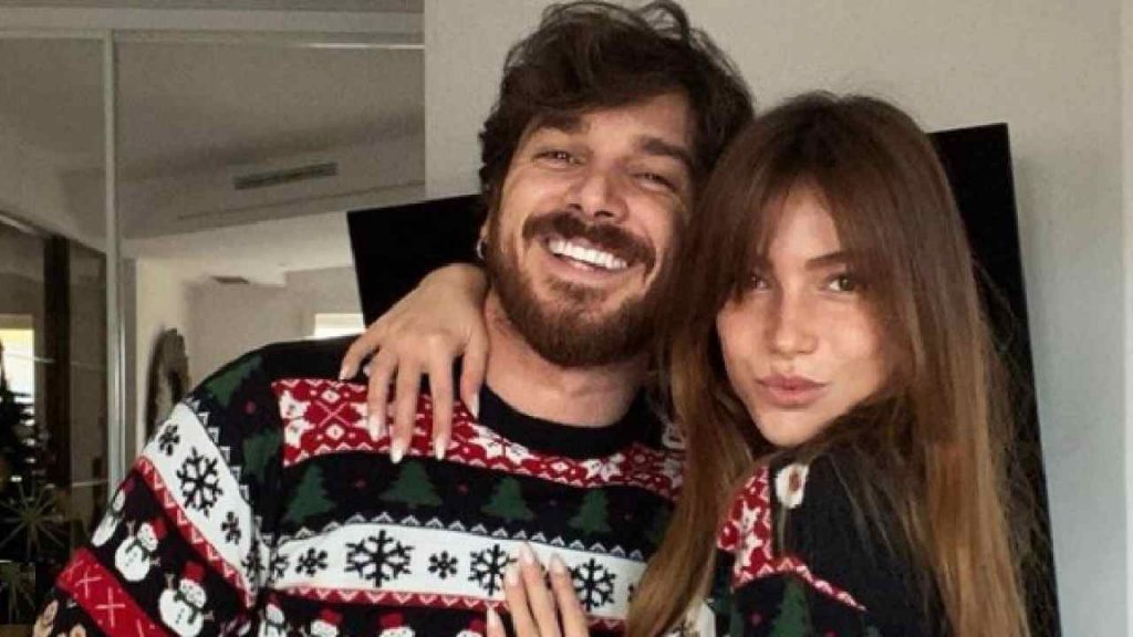 Andrea Cerioli e Arianna Cirrincione allargano la famiglia: “Benvenuto Derek”